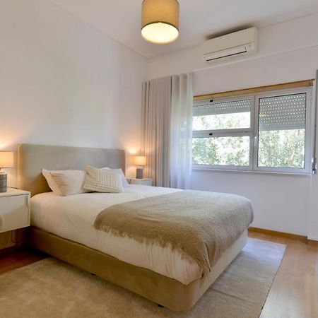 Cascais Sea View Apartment Bagian luar foto