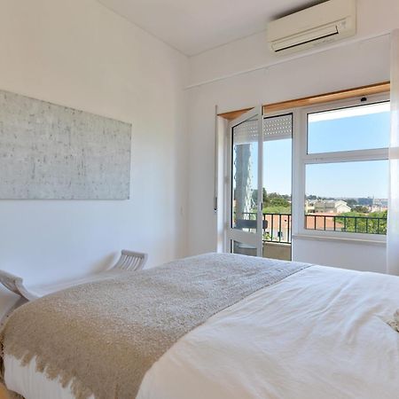 Cascais Sea View Apartment Bagian luar foto