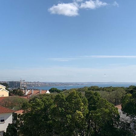 Cascais Sea View Apartment Bagian luar foto