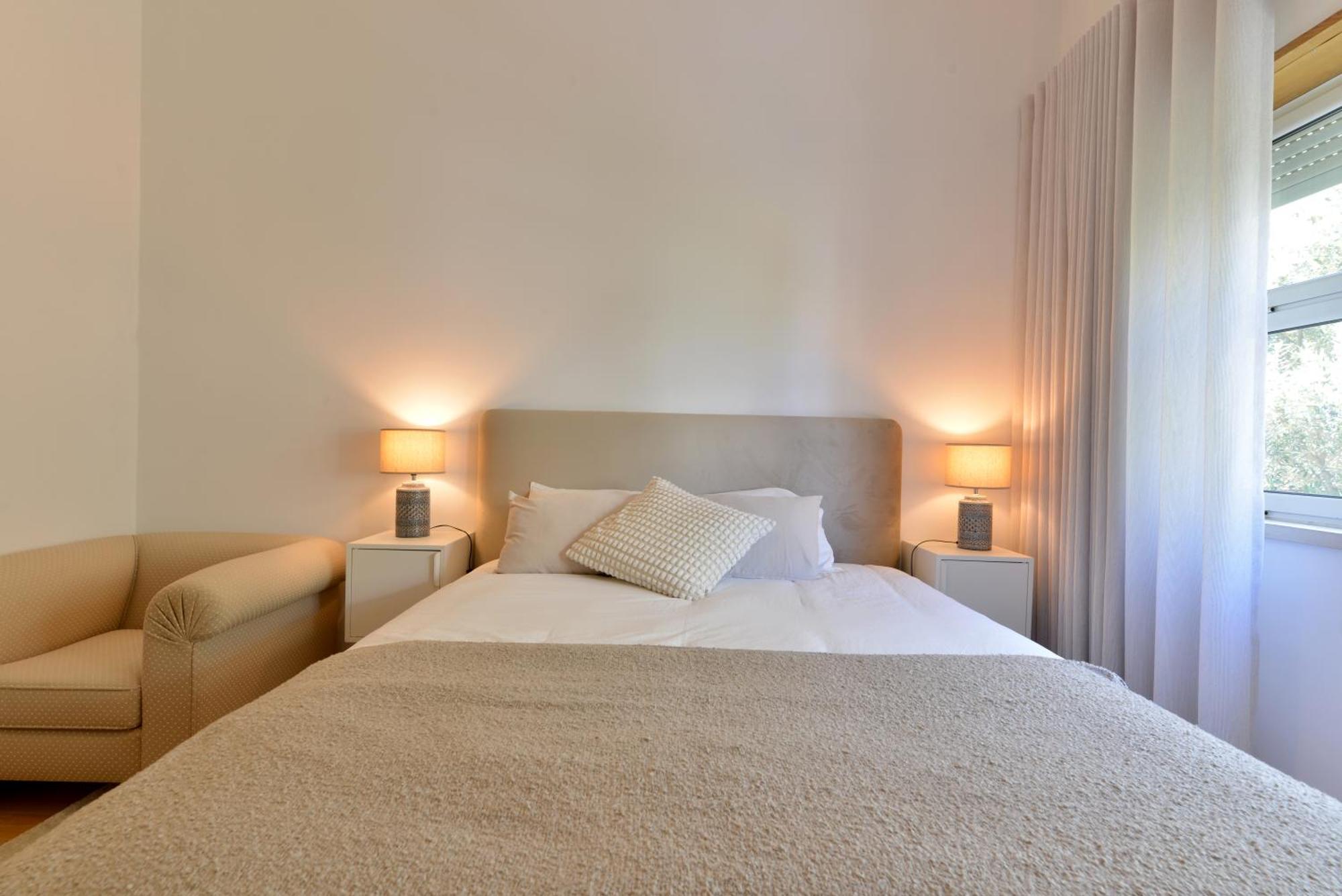 Cascais Sea View Apartment Bagian luar foto
