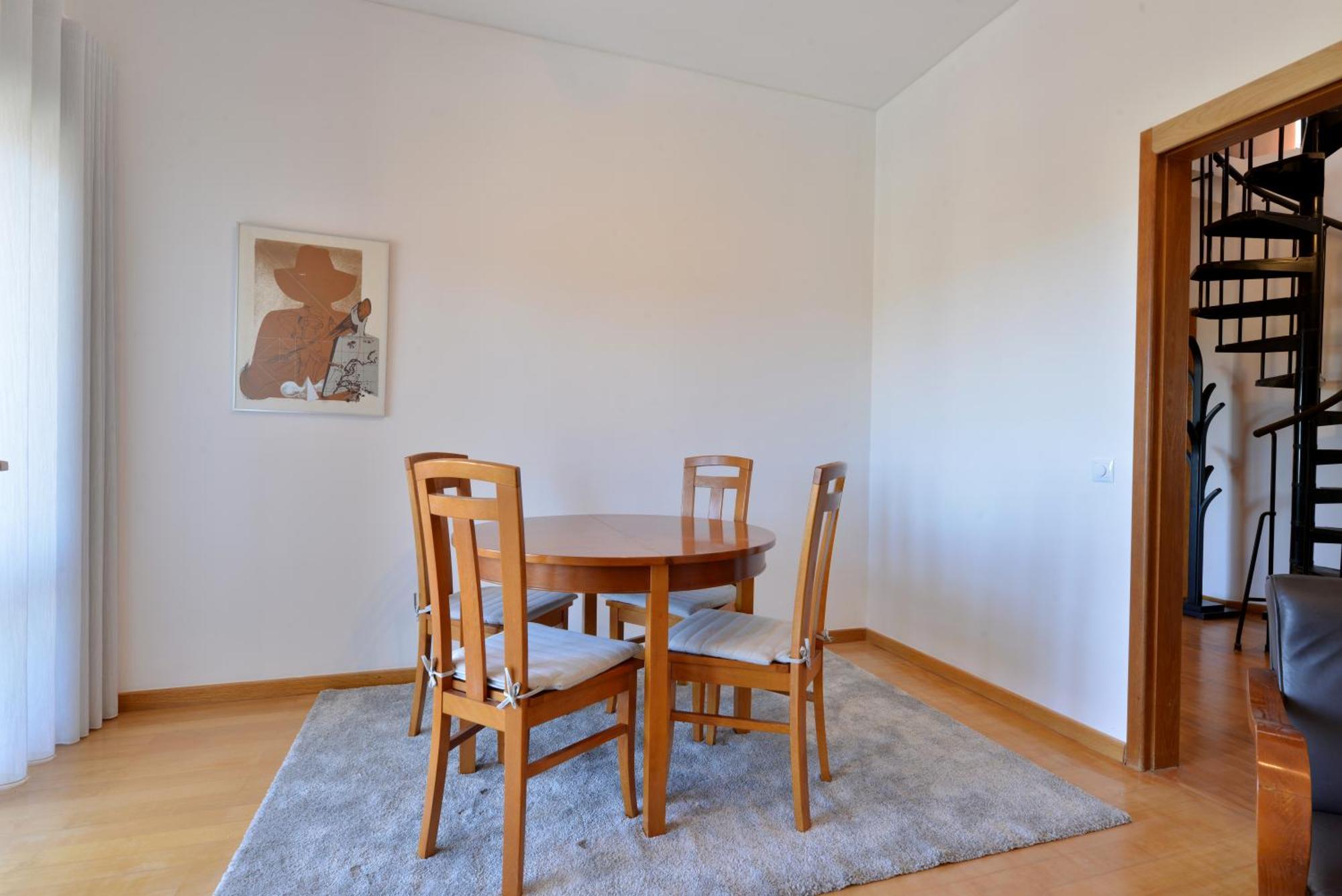 Cascais Sea View Apartment Bagian luar foto