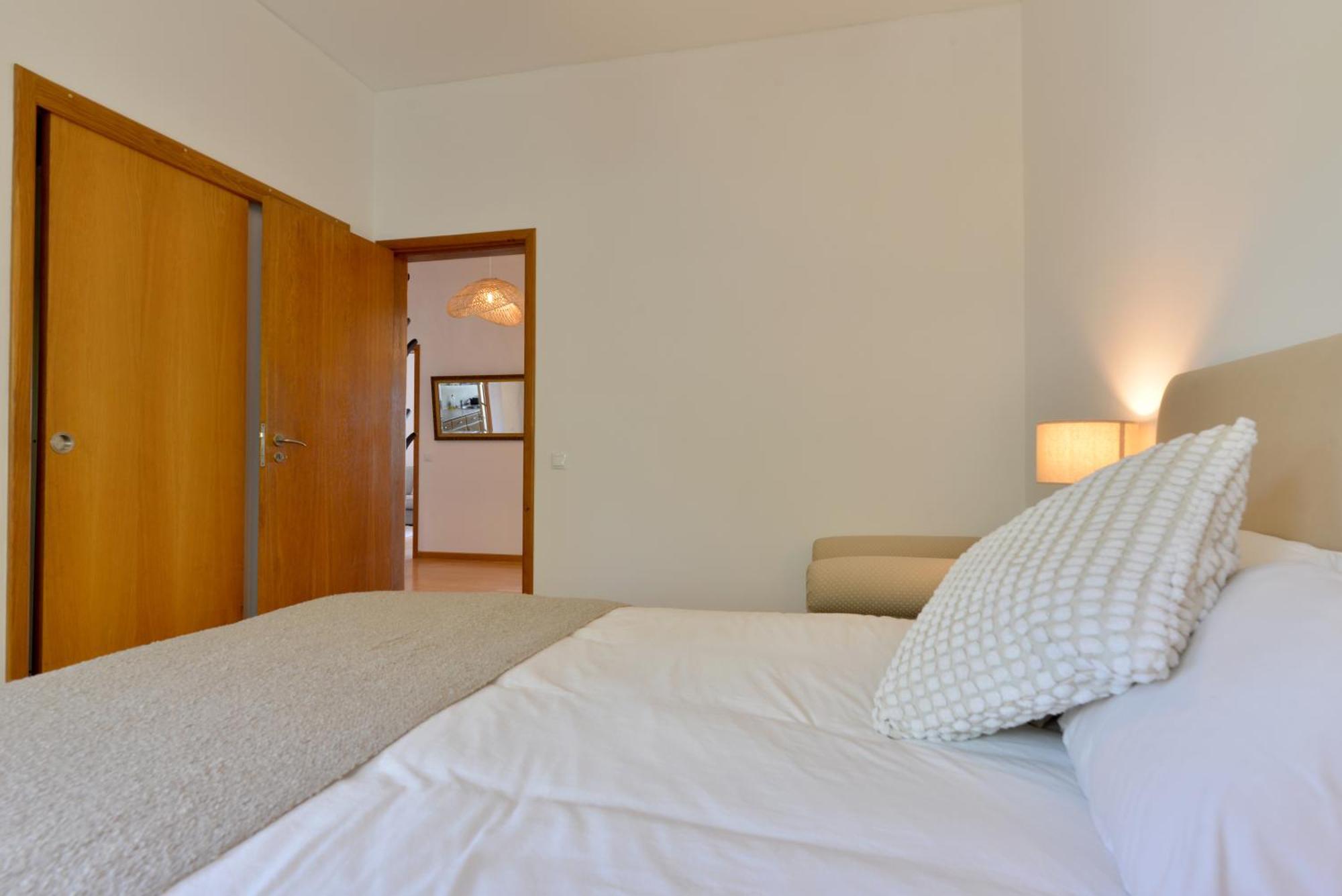 Cascais Sea View Apartment Bagian luar foto