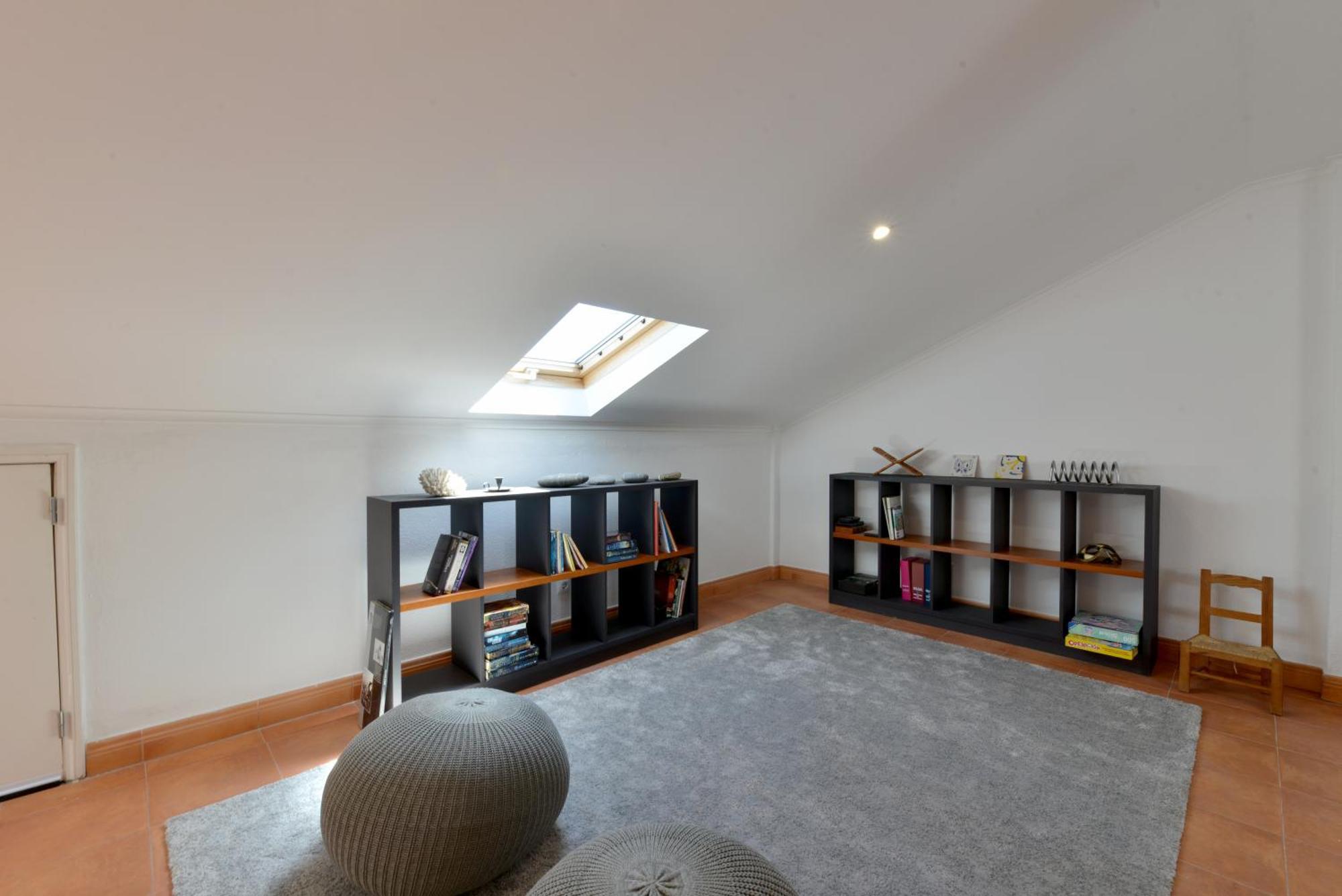 Cascais Sea View Apartment Bagian luar foto