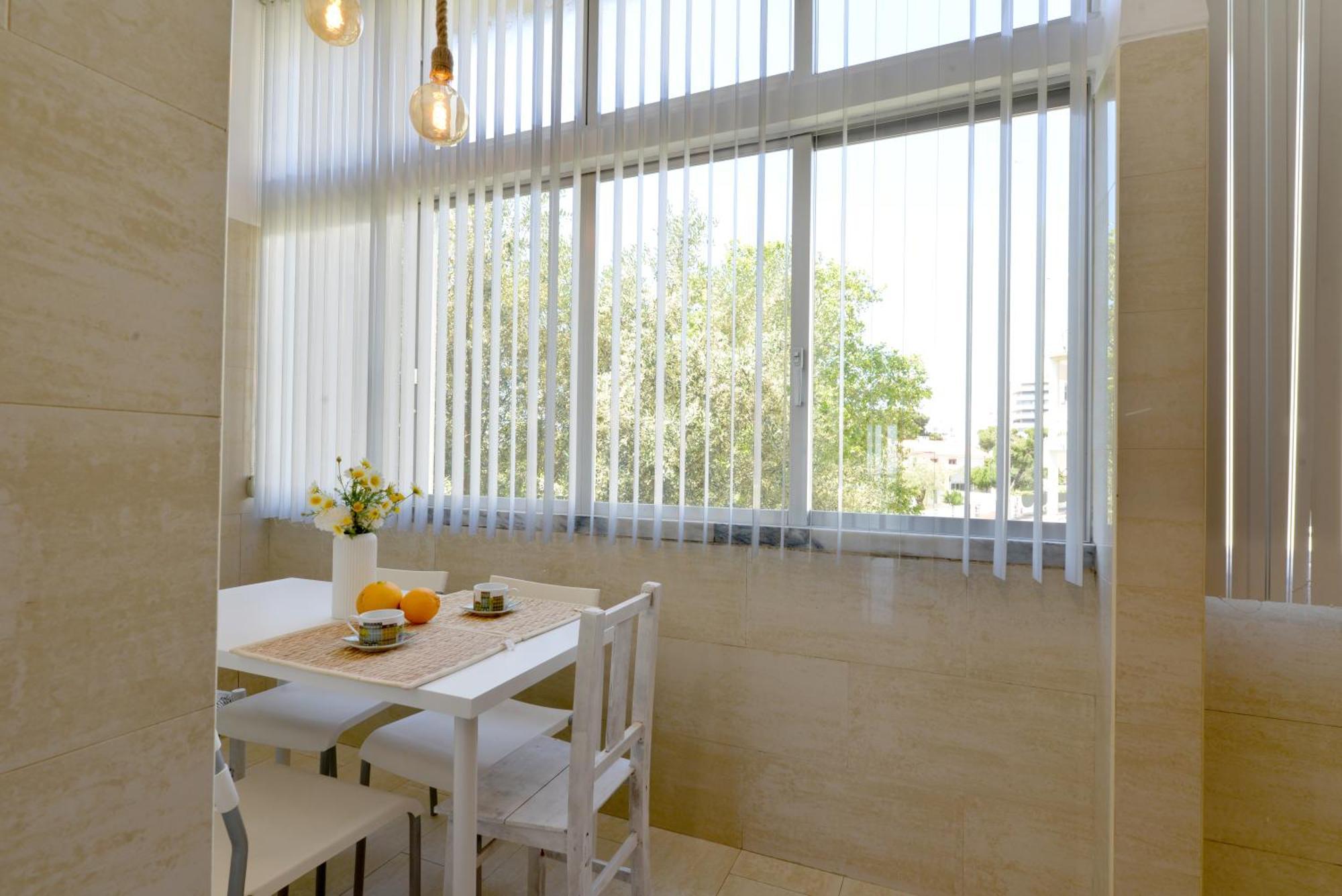 Cascais Sea View Apartment Bagian luar foto