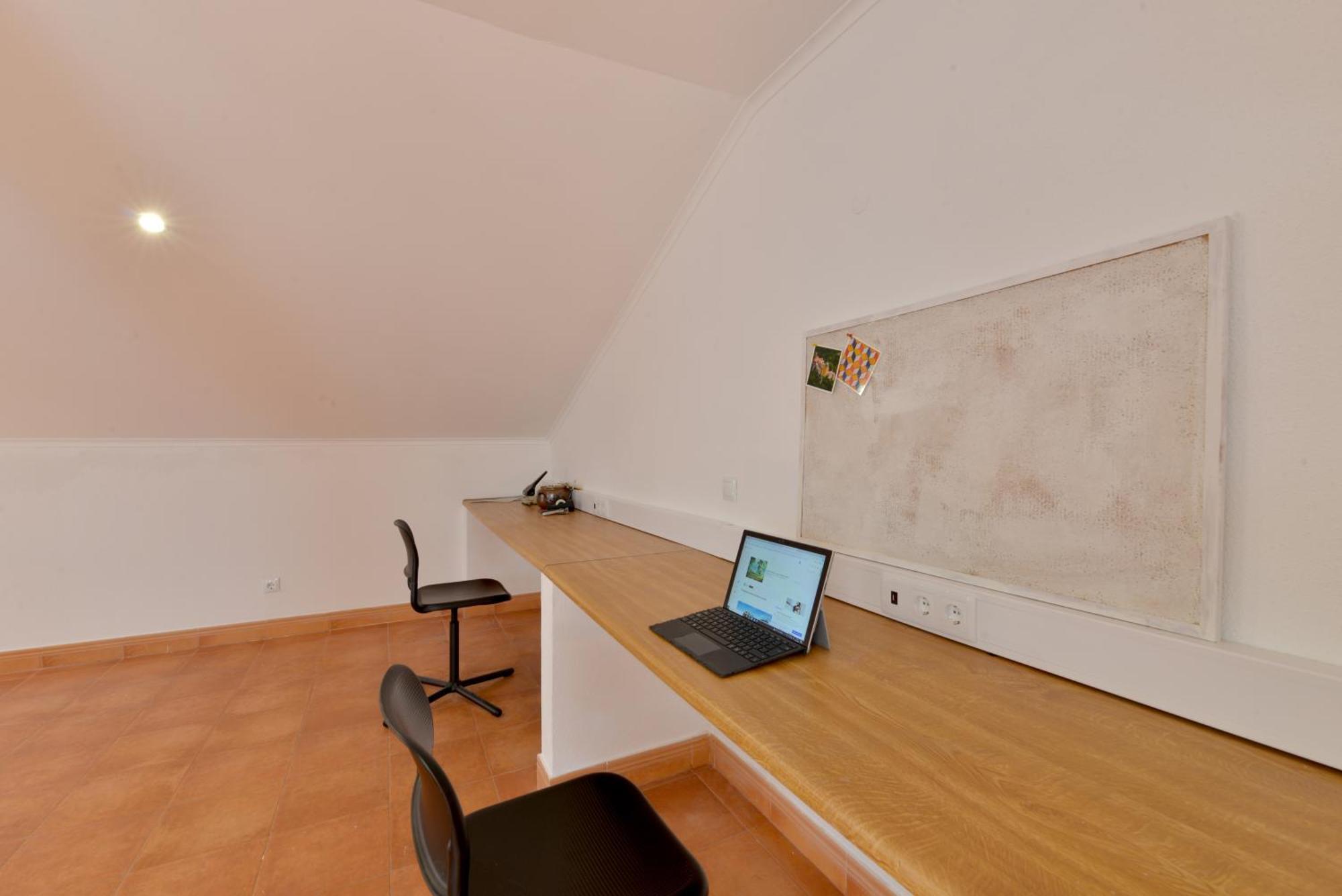 Cascais Sea View Apartment Bagian luar foto