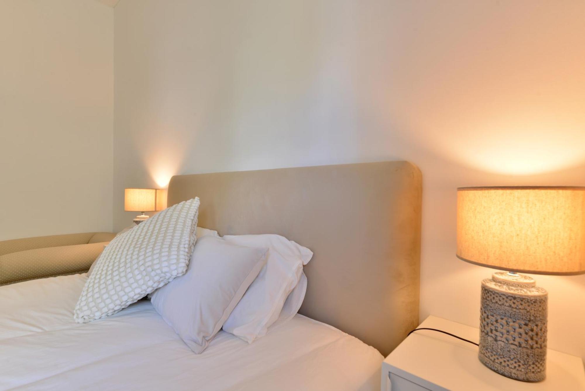 Cascais Sea View Apartment Bagian luar foto