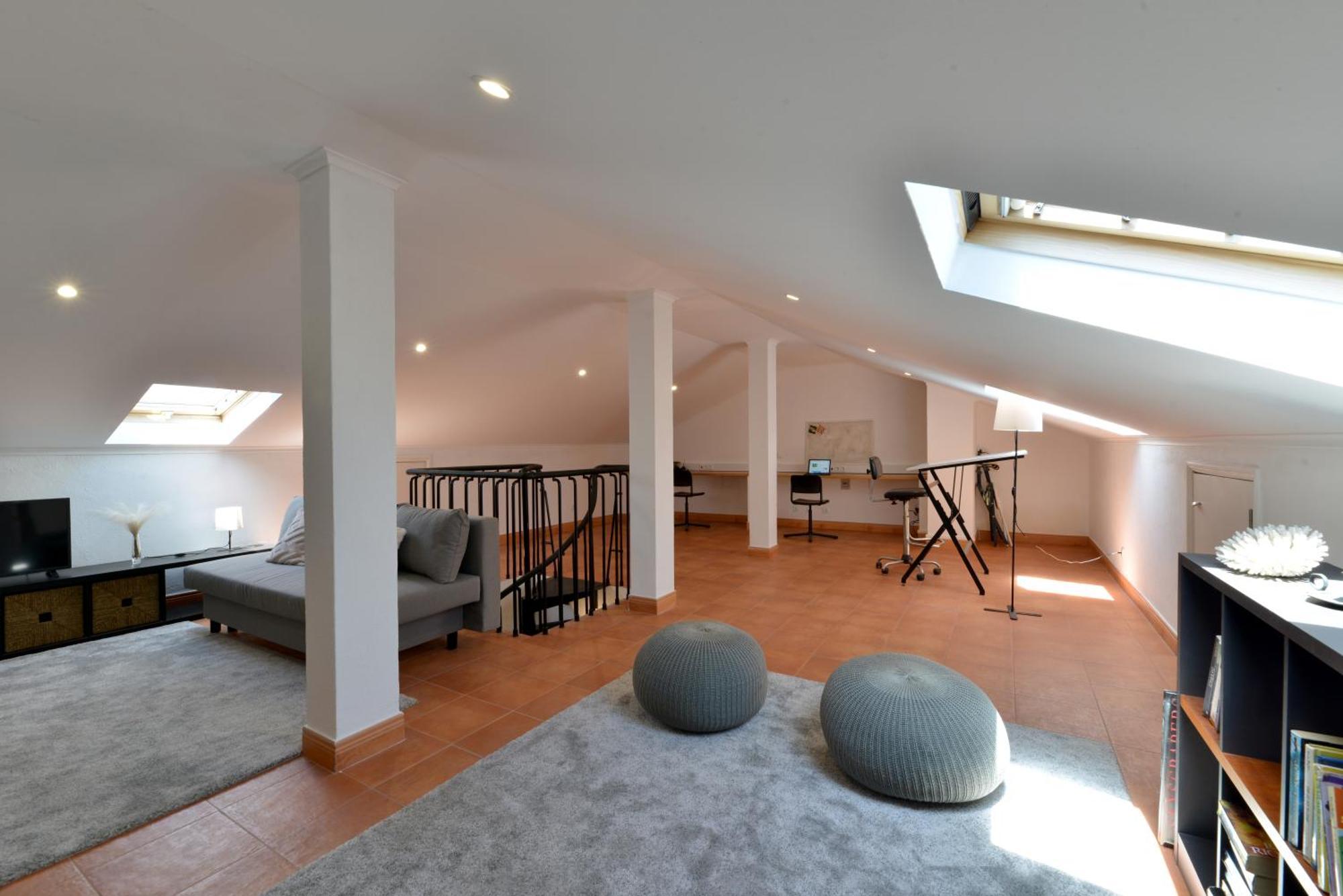 Cascais Sea View Apartment Bagian luar foto