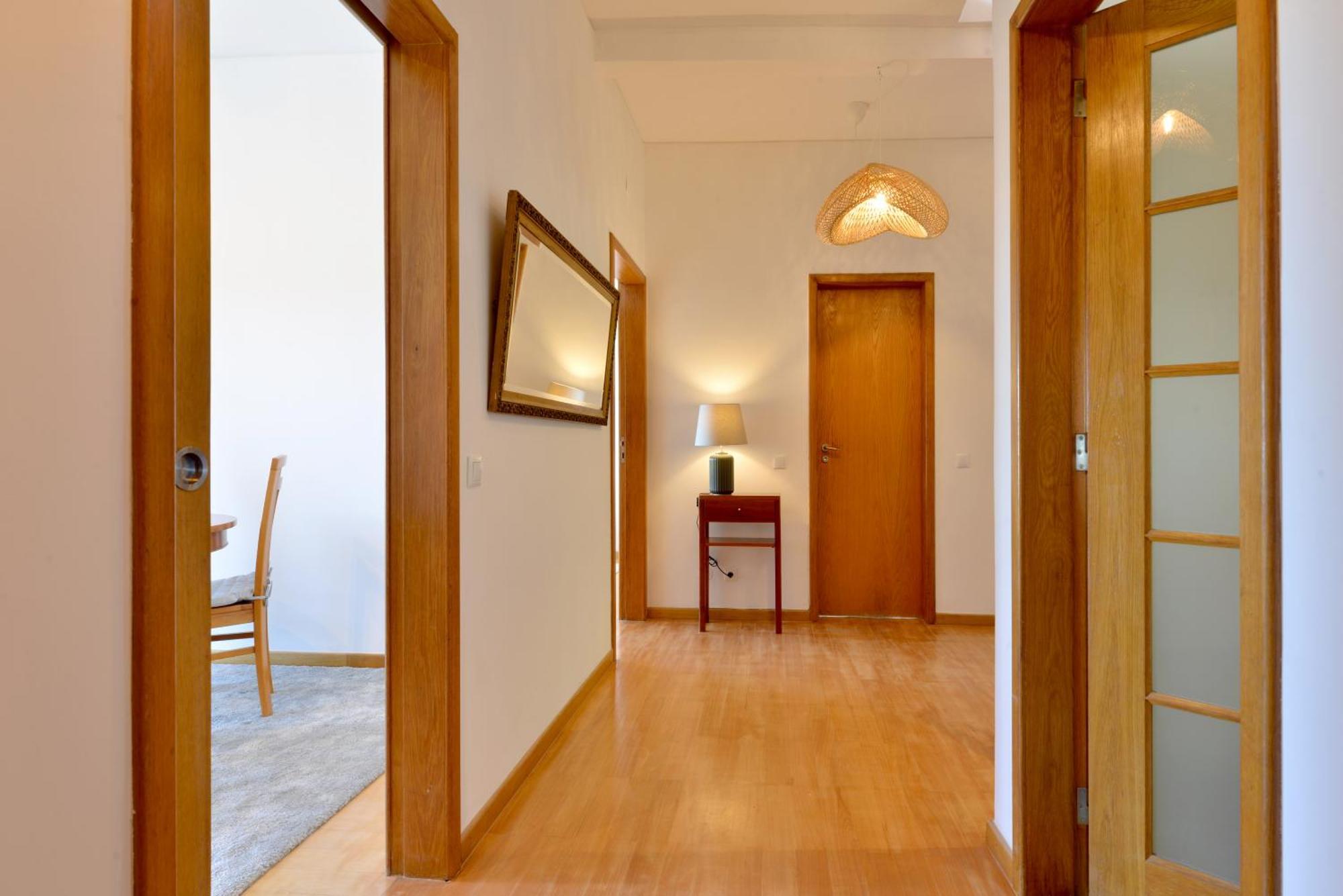 Cascais Sea View Apartment Bagian luar foto