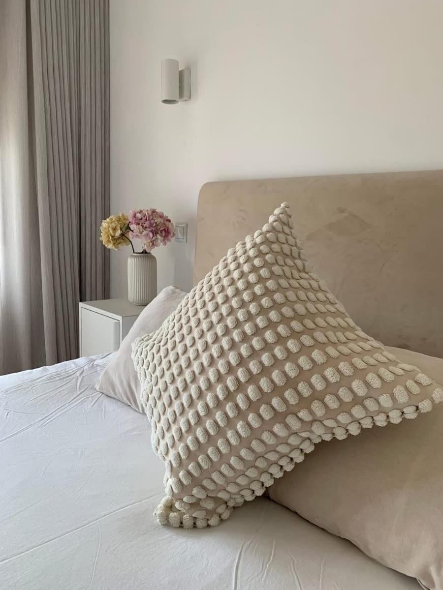 Cascais Sea View Apartment Bagian luar foto